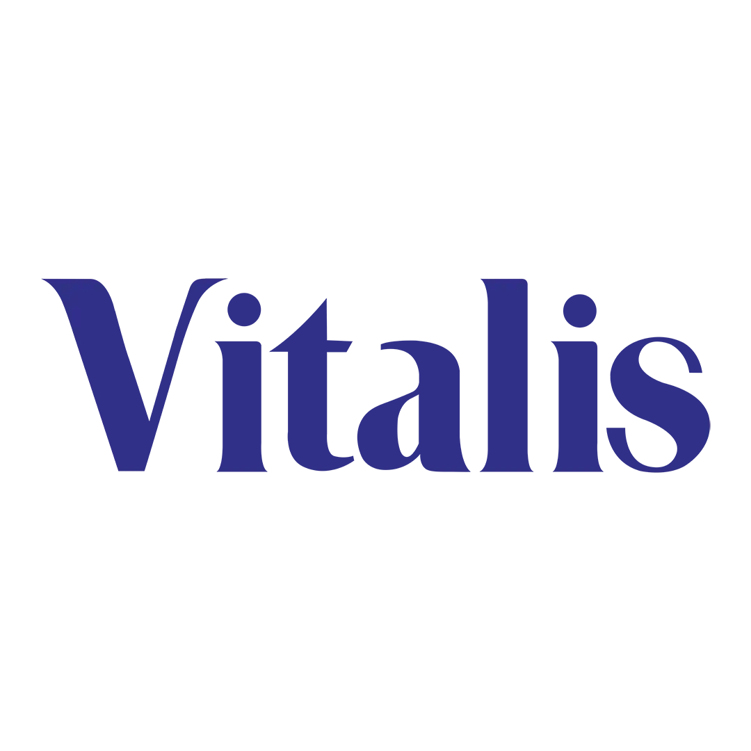 VITALIS